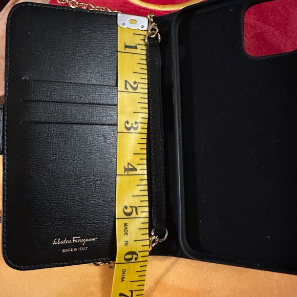 Salvatore Ferragamo - Picture 11 of 17